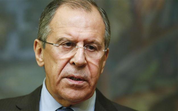 Russias Lavrov says all elements in place for Iran agreement