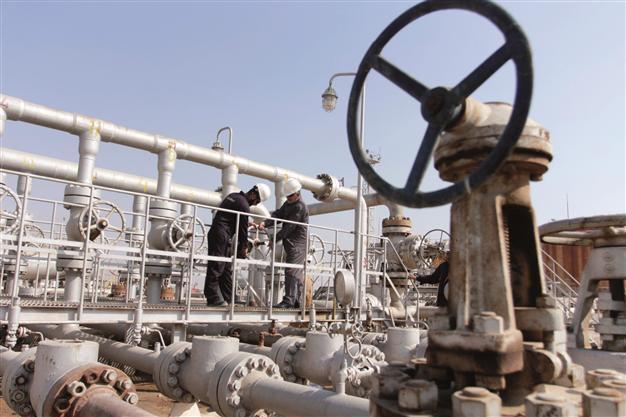 Turkey a guarantor for energy peace in Iraq, says Genel Energy President