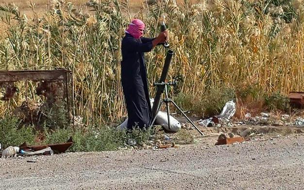 ISIL has lured 550 Germans into fighting: Intel agency