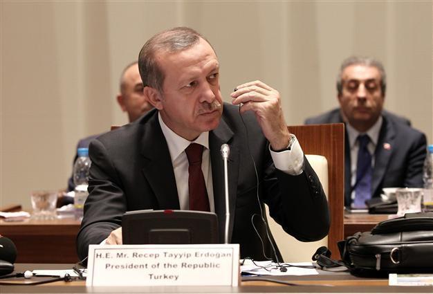 Turkish President Erdoğan likely to chair Cabinet meeting before New Year