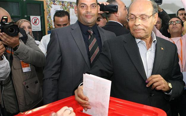 Tunisia presidential runoff likely after historic vote