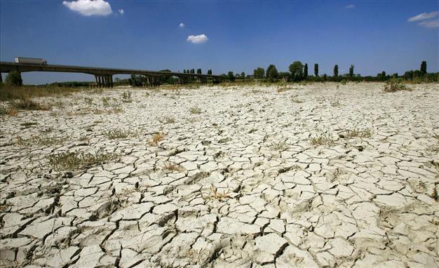 Global warming could undermine poverty fight: World Bank