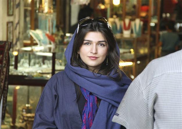 British-Iranian volleyball woman released on bail