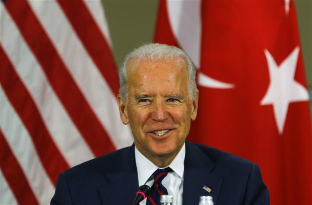 White House pleased with Ankara talks, despite disagreement on key issues