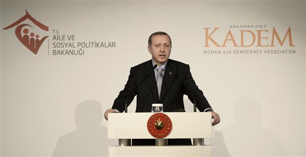 Turkey’s Erdoğan again declares Egypt’s Sisi ‘illegitimate’