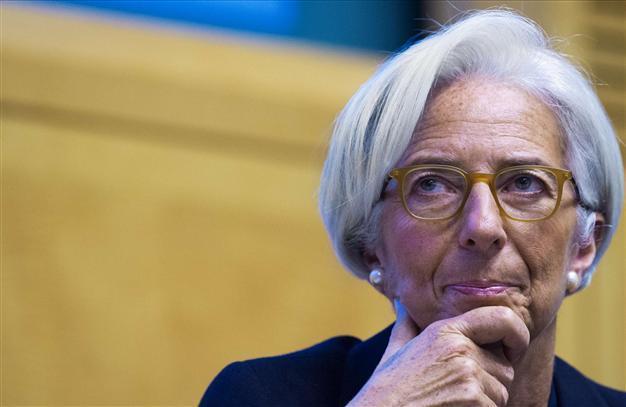 IMF urges structural reforms for Turkish economy
