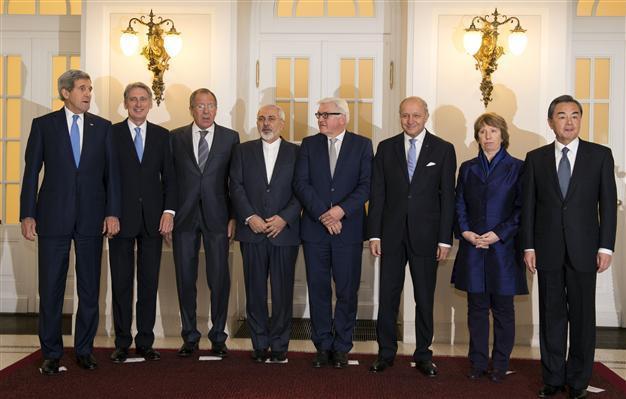 Iran nuclear deal deadline missed, extended to July 1