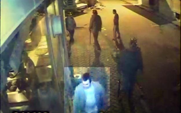 Expert who deleted footage of Gezi victim’s beating faces three years in prison