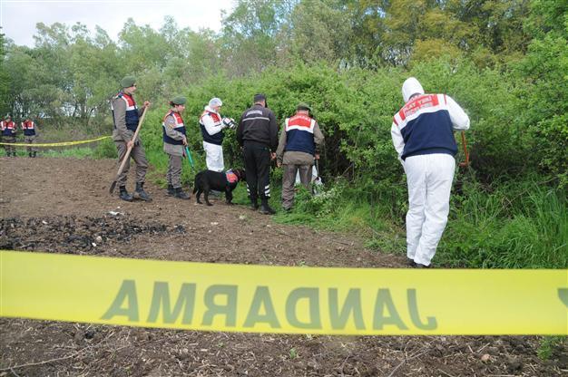 Turkish man arrested in murder case of nine Afghans in Edirne
