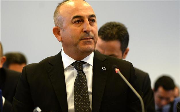 Armenia’s focus on 2015, not mending ties: Turkey