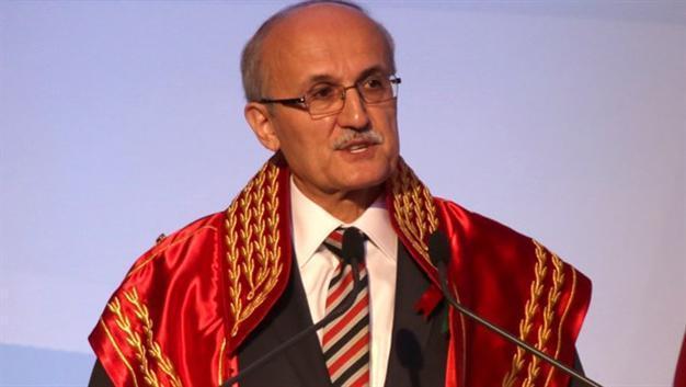 Draft code is government intervention: Turkeys Supreme Court of Appeals
