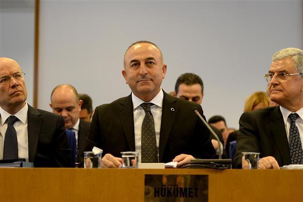 Turkey offers ‘private company’ solution for Cyprus drilling tension