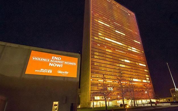 A third of women globally victims of domestic violence: WHO