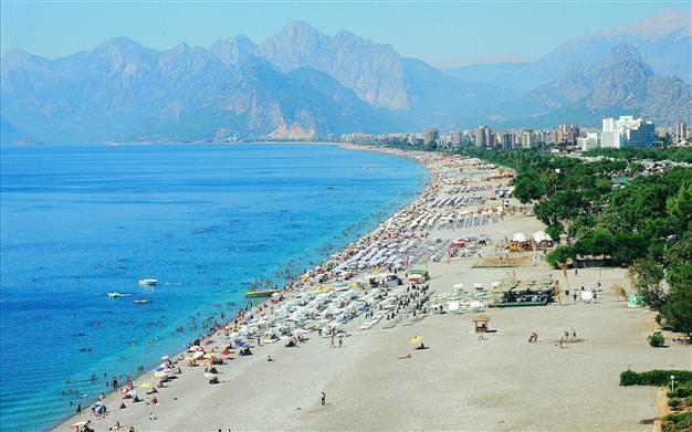 65 percent of Turkey’s tourism facilities need to be renewed