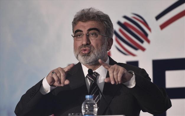 Turkey’s energy minister to negotiate gas discount with Russia ahead of Putin’s Ankara visit