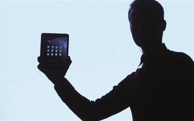 Turkish Internet users fear for their online privacy