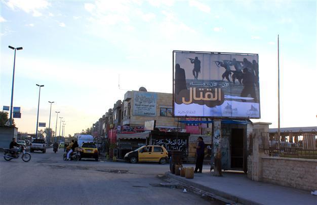 Toll in Syria regime strikes on ISIL capital rises to 95: monitor