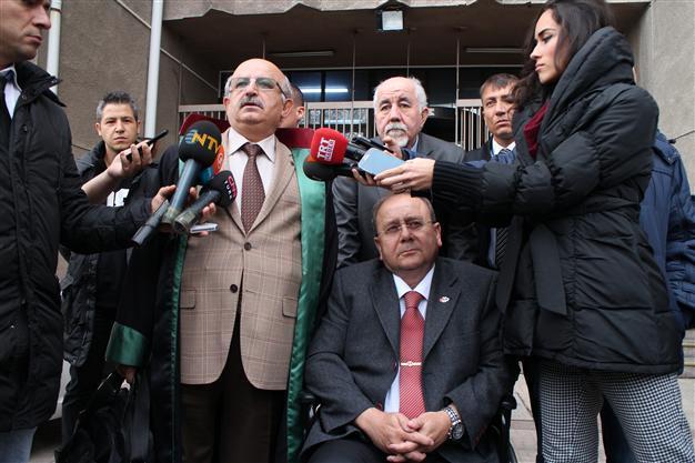 Ex-general acquitted in ‘murder’ case of former Turkish president Özal