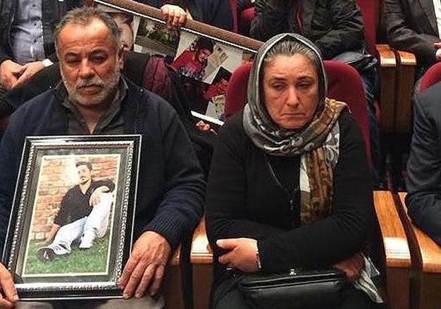 Policeman singled out as main suspect in Gezi victim case, faces life imprisonment