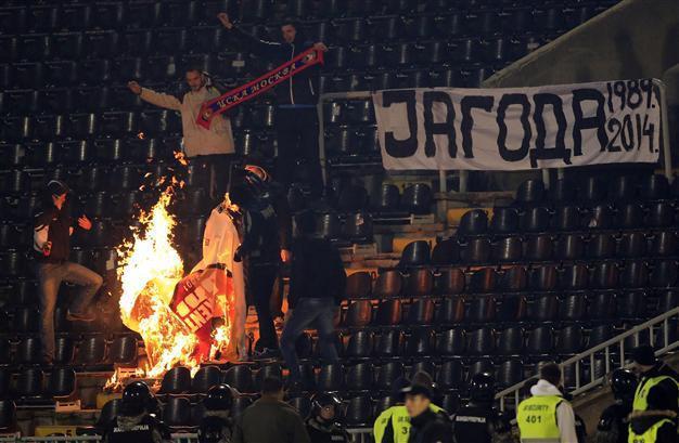 Water polo: Partizan Belgrade seeks to postpone Galatasaray match