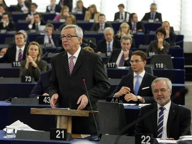 EU proposes $380 billion investment plan
