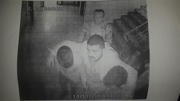 Six policemen arrested for torture in Istanbul police station