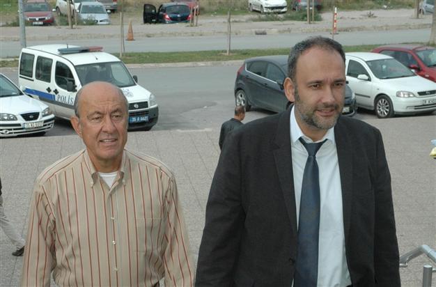 Turkish professor begins serving time for headscarf charges, first imprisonment in such a case