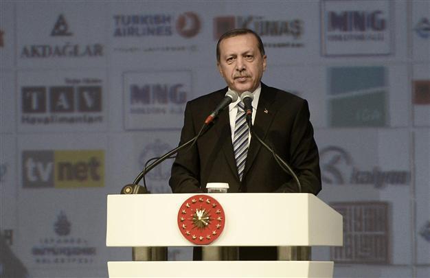 I am a defender of womens rights: Turkish President Erdoğan