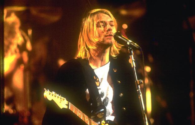 New documentary explores the life of Kurt Cobain
