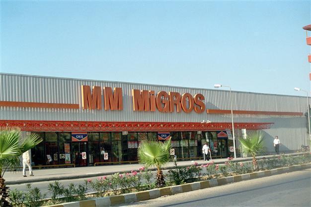 Turkish company says may complete Migros stake purchase by end January