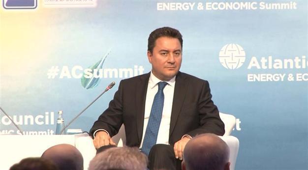 Turkish Deputy PM signals he may keep current position in 2015