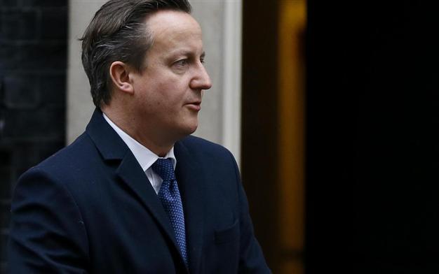 Britain either to curb welfare for migrants or risk EU exit: Cameron