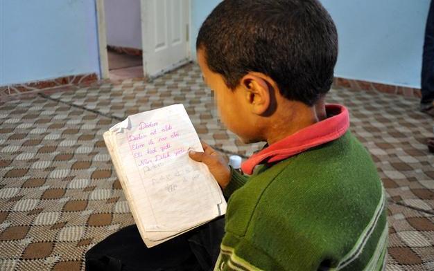 Court orders Turkish Health Ministry to pay HIV-infected boy 1.4 mln liras