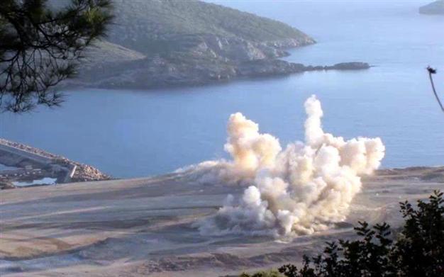 Coal plants on the way at site of Turkey’s first nuclear plant, former minister claims