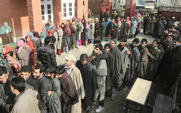 Turkey offers Pakistan voting technology to fight fraud