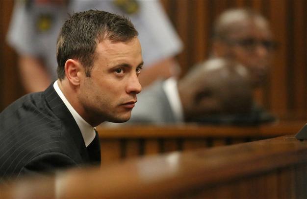 Pistorius back in court for pre-sentencing arguments
