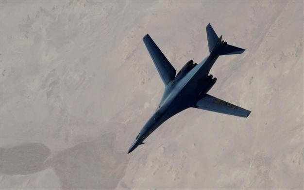 Military chiefs of anti-ISIL coalition meet in US