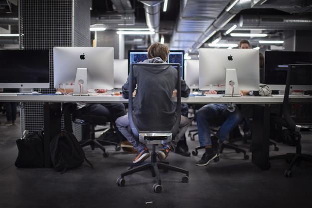Antivirus company warns of ransomware in Turkey