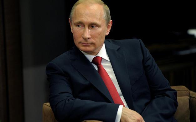 We understand your burden, Putin tells Turkey over Iraq and Syria conflicts