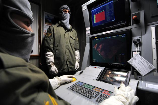 Turkey wants to increase defense exports to $25 billion
