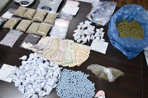 Turkey to draw up drug-use map