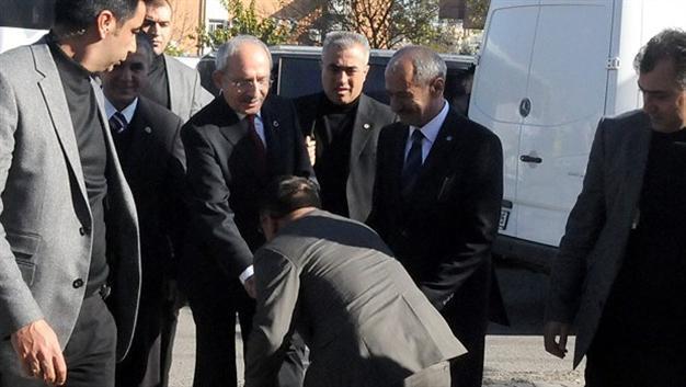 Turkeys main opposition engages in self-criticism on Kurdish peace bid