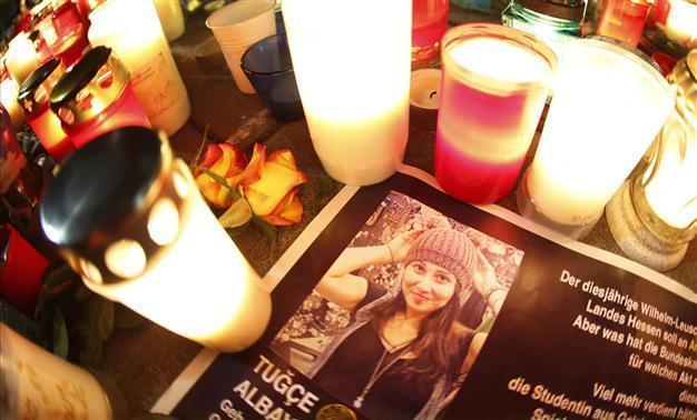 Family donates organs of Turkish girl killed for helping harassed women in Germany