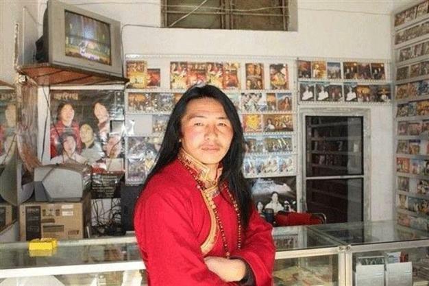 China jails Tibetan singer for political lyrics: Reports