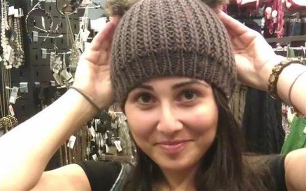 VIDEO: Moment Turkish girl attacked for helping harassed women in Germany