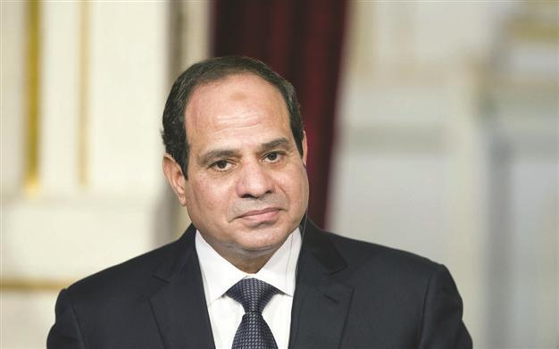 Al-Sisi sees new future for Egypt after Mubarak verdict