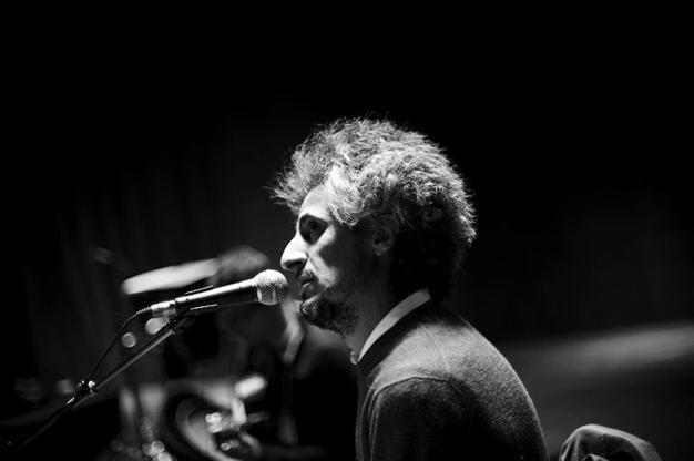 Irans Bob Dylan set for concerts in Turkey