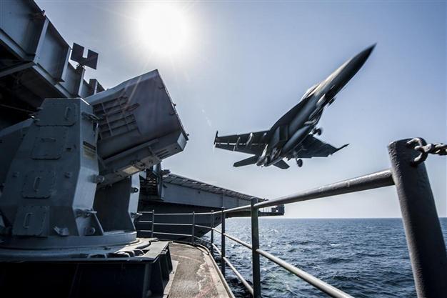 US close to deal with Turkey over ISIL mission: Report