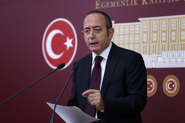 Turkish opposition stands firm in Ottoman language row