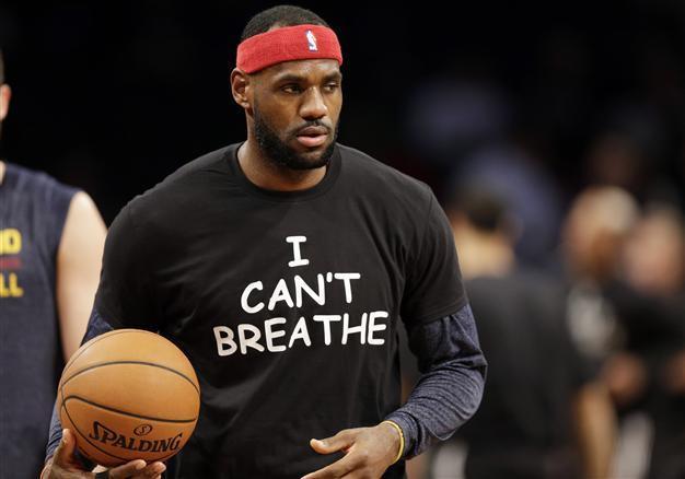 More NBA stars protest over police violence, hundreds march in California